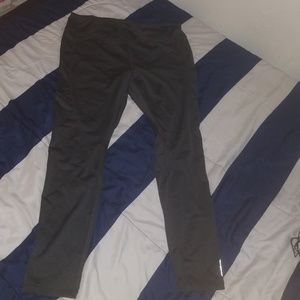 Reebok workout pants